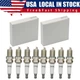 8 Pack for Toyota Camry/Rav4 90919-01210 DENSO SK20R11 3297 Spark Plugs Iridium 8 Pack for Toyota Camry/Rav4 90919-01210 DENSO SK20R11 3297 Spark Plugs Iridium