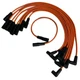 Premium Ignition Wires for CHEVY/GMC/CADILLAC Vortec V8 5.0 5.7L