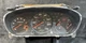 Honda Civic Si Instrument Gauge Cluster  Fits 99-00 Mileage 155896