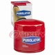 Purolator Engine Oil Filter for 1994-2002 Honda Passport 2.6L 3.2L L4 V6 Oil tj Purolator Engine Oil Filter for 1994-2002 Honda Passport 2.6L 3.2L L4 V6 Oil tj