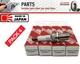 4 Pack Genuine Toyota Avalon Celica MR2 Spark Plugs 90019-01178-83 4 Pack Genuine Toyota Avalon Celica MR2 Spark Plugs 90019-01178-83