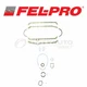 Fel-Pro Conversion Gasket Set for 1967-1985 Chevrolet C10 Suburban 4.6L 5.0L gv Fel-Pro Conversion Gasket Set for 1967-1985 Chevrolet C10 Suburban 4.6L 5.0L gv