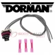 Dorman TECHoice Crankshaft Position Sensor Connector for 1994-2000 Buick ns Dorman TECHoice Crankshaft Position Sensor Connector for 1994-2000 Buick ns