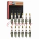 12 pc Champion Iridium Spark Plugs for 1998-2000 Mercedes-Benz C280 2.8L V6 iu 12 pc Champion Iridium Spark Plugs for 1998-2000 Mercedes-Benz C280 2.8L V6 iu