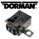 Dorman Battery Current Sensor for 2009-2020 Audi A4 Quattro Electrical hq Dorman Battery Current Sensor for 2009-2020 Audi A4 Quattro Electrical hq