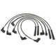 Standard Wires Spark Plug Wire Set for Metro, Firefly, Swift 55109 Standard Wires Spark Plug Wire Set for Metro, Firefly, Swift 55109