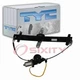 TYC Front Left Power Window Motor & Regulator Assembly for 1992-2011 Mercury uz TYC Front Left Power Window Motor & Regulator Assembly for 1992-2011 Mercury uz
