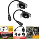 Ignition Coil 21171-0745 Compatible Kawasaki FH601V FH641V - Original Size