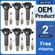 6 Ignition Coil Pack UF502 and Spark Plugs For 2006-2010 Dodge Charger 3.5L V6