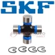 SKF Front Universal Joint for 1979-1995 GMC C1500 4.3L 5.0L 5.7L 6.2L V6 V8 iv