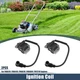 2 Pcs Ignition Coil 21171-0745 21171-0742 for Kawasaki FH Engine for Lawn Mower