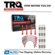 TRQ Performance Ignition Kit Fits 10-16 Ford