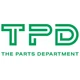 Genuine Ford OE Grille - Bumper JL7Z-17E811-CPTM