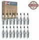 16 pc Champion Platinum Spark Plugs for 2003-2008 Dodge Ram 1500 5.7L V8 cc 16 pc Champion Platinum Spark Plugs for 2003-2008 Dodge Ram 1500 5.7L V8 cc