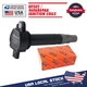 Set of 1 Ignition Coil OEM For Chrysler Dodge 2.7L 3.5L 4.0L C1522 UF502 OEM NEW