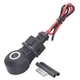 Ignition Knock (Detonation) Sensor-Full Service Kit Walker Products 242-91027