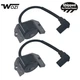Ignition Coil For Kawasaki FH680V FH680D FH721V FH721D FH770D FJ180V FJ100D