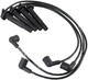For 2005-2009 Subaru Impreza Forester Legacy Outback 2.5L Spark Plug Wires 7mm
