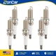 6-Pack Iridium Spark Plugs For 08-16 Toyota Highlander 3.5L 07-15 Lexus RX350