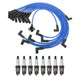 NGK Ignition Kit For Ford
