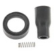 Standard Ignition Direct Ignition Coil Boot for Santa Fe, Sedona+More SPP176E Standard Ignition Direct Ignition Coil Boot for Santa Fe, Sedona+More SPP176E