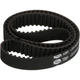T281 Gates Timing Belt for Kia Sportage 1995-2002