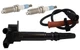 NEW OEM 2010-2012 Ford F150 Raptor Super Duty 6.2L Ignition Coil Spark Plug Wire