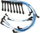 Ngk For Lexus LS400 1994-1990 Spark Plug Wire Set Ngk For Lexus LS400 1994-1990 Spark Plug Wire Set