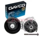 Dayco Drive Belt Tensioner Assembly for 1988-1995 Chevrolet C3500 6.2L 6.5L ix Dayco Drive Belt Tensioner Assembly for 1988-1995 Chevrolet C3500 6.2L 6.5L ix
