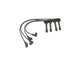 Bosch 0 986 356 721 Ignition Cable Kit for Honda, Rover Bosch 0 986 356 721 Ignition Cable Kit for Honda, Rover