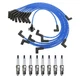 NGK Ignition Kit For Ford