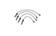 Carquest Spark Plug Wire Set 354123 Saturn SC, SL and SW 1991-2002