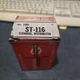 STANDARD ST116 TERMINALS, DISTRIBUTOR QTY. 103 STANDARD ST116 TERMINALS, DISTRIBUTOR QTY. 103