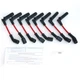 Delphi XS10560 Spark Plug Wire Set Delphi XS10560 Spark Plug Wire Set
