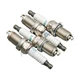 4X Iridium Spark Plugs 90919-01210 SK20R11 3764 For Toyota Camry RAV4 Avalon 4X Iridium Spark Plugs 90919-01210 SK20R11 3764 For Toyota Camry RAV4 Avalon