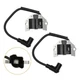 21171-0745 Ignition Coil, Compatible With Kawasaki OE: 21171-7045 