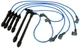 Ignition Wire Set NGK For 1999-2002 Nissan Quest V6-3.3L Ignition Wire Set NGK For 1999-2002 Nissan Quest V6-3.3L