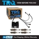 TRQ Ignition Kit Fits 2009-2010 Subaru Forester 2011 Impreza