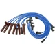 NGK 51228 NGK Spark Plug Wire Set For Select 87-89 Chevrolet GMC Models