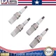 Fit TOYOTA 90919-01210 SK20R11 3297 Spark Plugs Iridium Camry/Rav4 4 Pcs Fit TOYOTA 90919-01210 SK20R11 3297 Spark Plugs Iridium Camry/Rav4 4 Pcs