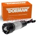Dorman Front Left Air Suspension Strut for 2004-2009 Jaguar XJR Spring Shock hc Dorman Front Left Air Suspension Strut for 2004-2009 Jaguar XJR Spring Shock hc