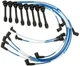 Ignition Wire Set NGK For 1990-1994 Lexus LS400 V8-4.0L Ignition Wire Set NGK For 1990-1994 Lexus LS400 V8-4.0L