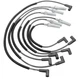 Standard 7649 Spark Plug Wire Set Fits Select 1992-2003 DODGE Models