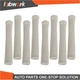 Labwork 1200&deg; Spark Plug Wire Boots Heat Shield Protector Sleeve Sbc Bbc 8Pcs