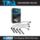 TRQ Spark Plug Wire Set Fits 2003-2008 Hyundai Tiburon