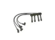 BOSCH Ignition Cable Kit For HONDA Accord IV Civic V ROVER 200 87-05 0986356721 BOSCH Ignition Cable Kit For HONDA Accord IV Civic V ROVER 200 87-05 0986356721
