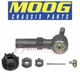 MOOG Outer Steering Tie Rod End for 1992 Chevrolet Lumina APV - Gear Rack kf MOOG Outer Steering Tie Rod End for 1992 Chevrolet Lumina APV - Gear Rack kf