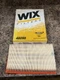 🇺🇸WIX 46095 Air Filter~93-02 Nissan Quest & Mercury Villager~FREE SHIPPING🇺🇸 🇺🇸WIX 46095 Air Filter~93-02 Nissan Quest & Mercury Villager~FREE SHIPPING🇺🇸