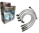 Spark Plug Wire Set-SOHC High Temp Silicone Standard INTERMOTOR 55120 Spark Plug Wire Set-SOHC High Temp Silicone Standard INTERMOTOR 55120