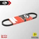 AUDI BMW CHEVROLET FORD ROVER  VOLVO VW V-Belts 6225MC Gates